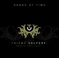CD Cover Sands of Time
