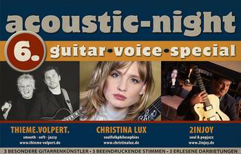 6. Acoustic-Night 2014
